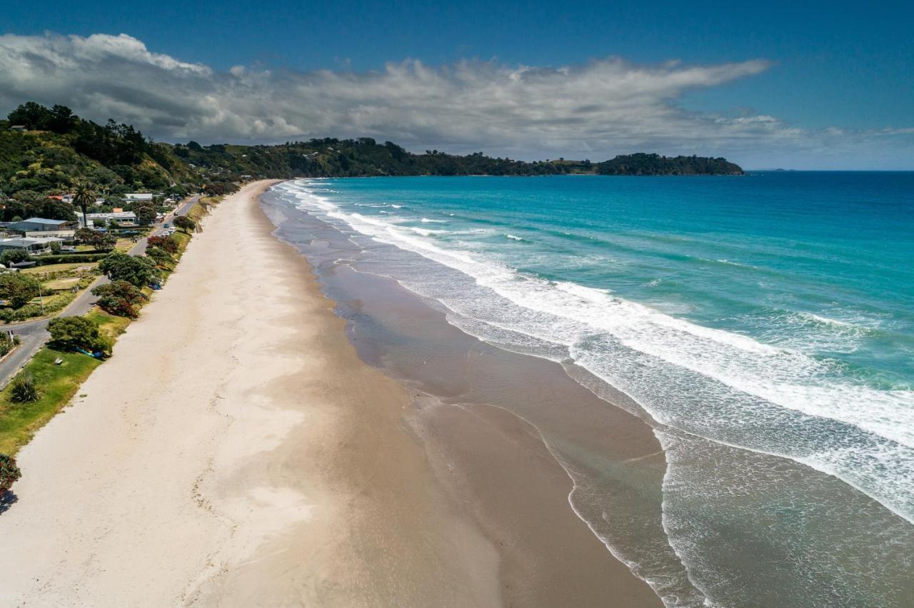Wavesong Mahe Villa Onetangi Dış mekan fotoğraf